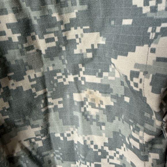 Camouflage Cargo Pants for Men - Picture 3 of 5